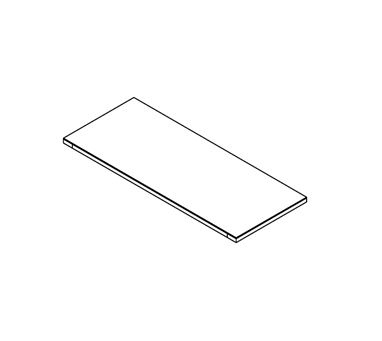 AH3 Small Kitchen Drawer Base