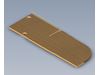Read more about AG1 ESTORIL SIDEBOARD/FRIDGE SHELF product image