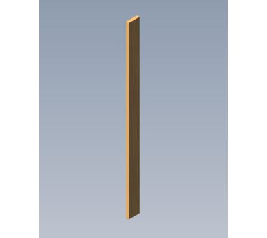 AG1 ESTORIL SIDEBOARD/FRIDGE DOOR MOUNT