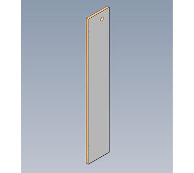 PSR Messina Table Store Door (Revision A01)