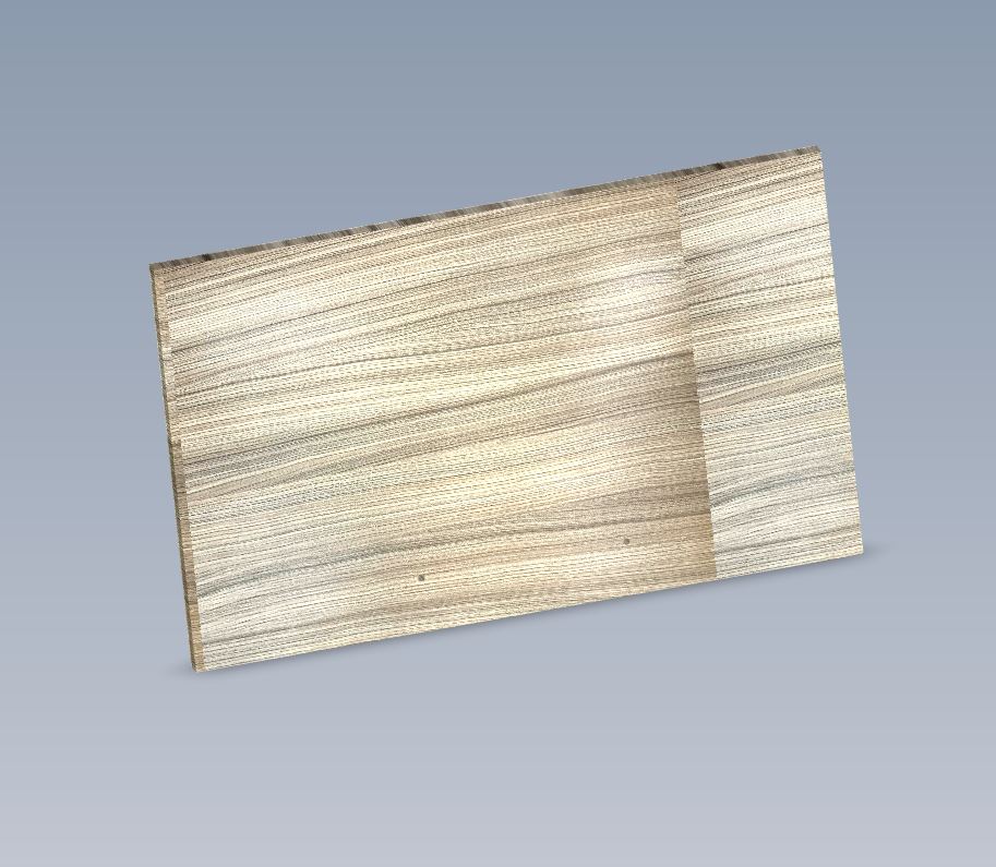 Read more about UN5 DOM 10.5 FRIDGE UNIT UPPER DOOR  product image