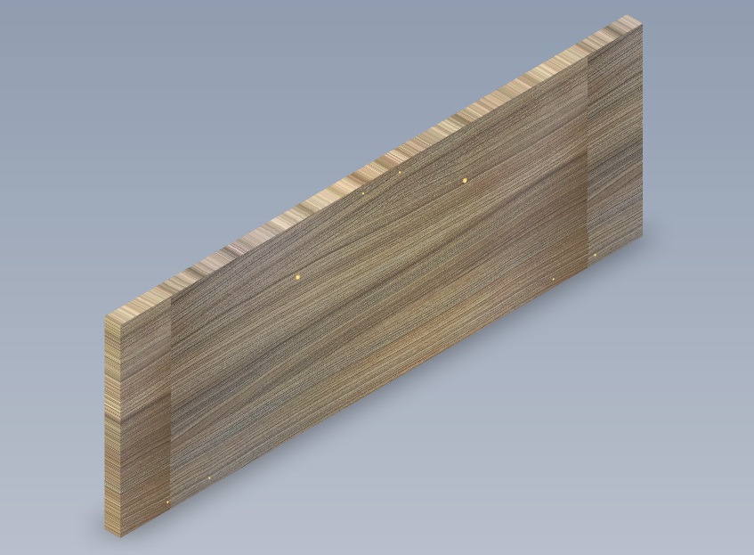 UN5 STD KITCHEN OVEN FALL (A03)