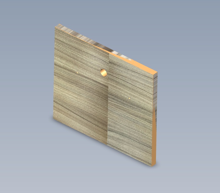 Read more about AG2 STD KITCHEN B-BAR FALL product image