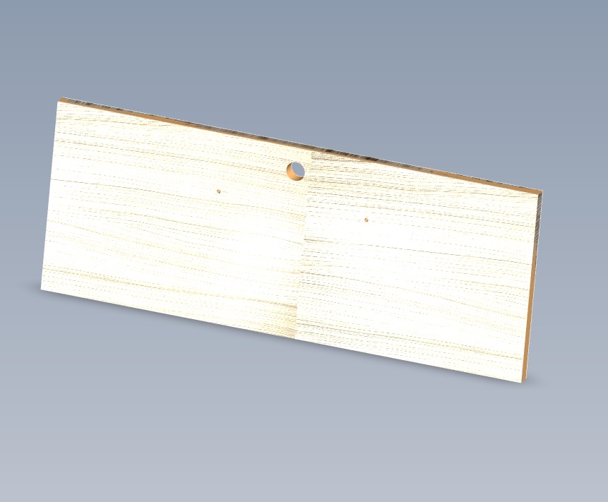 Read more about AG2 STD KITCHEN OVEN FALL DOOR product image