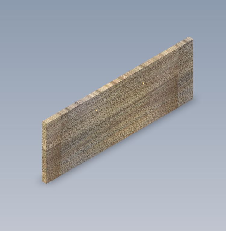 UN5 STD Kitchen Oven Fall (A04)