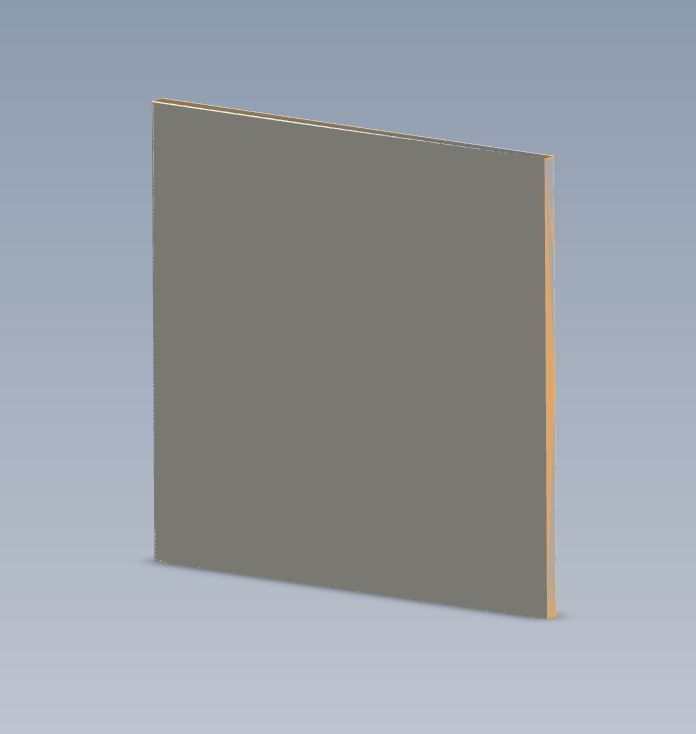 DIS REF STD KITCHEN DOOR