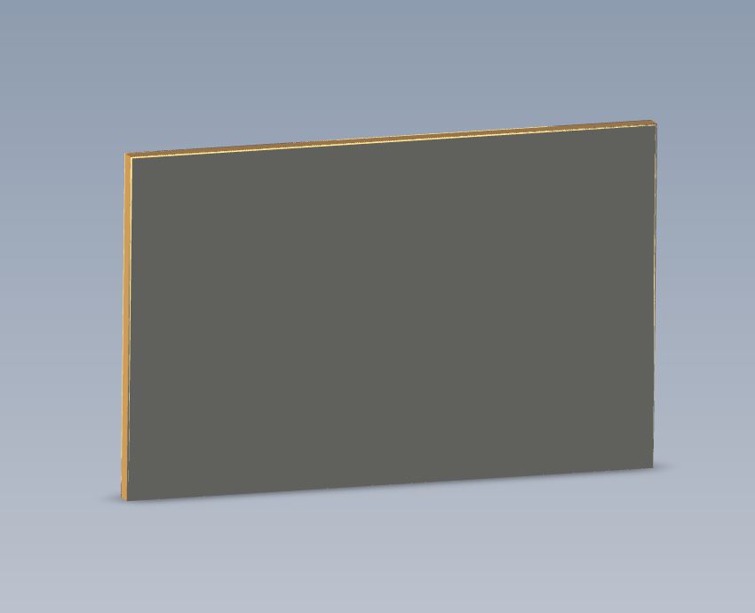 Read more about DYR Discovery + D4-2 KITCHEN DRAWER FACE product image