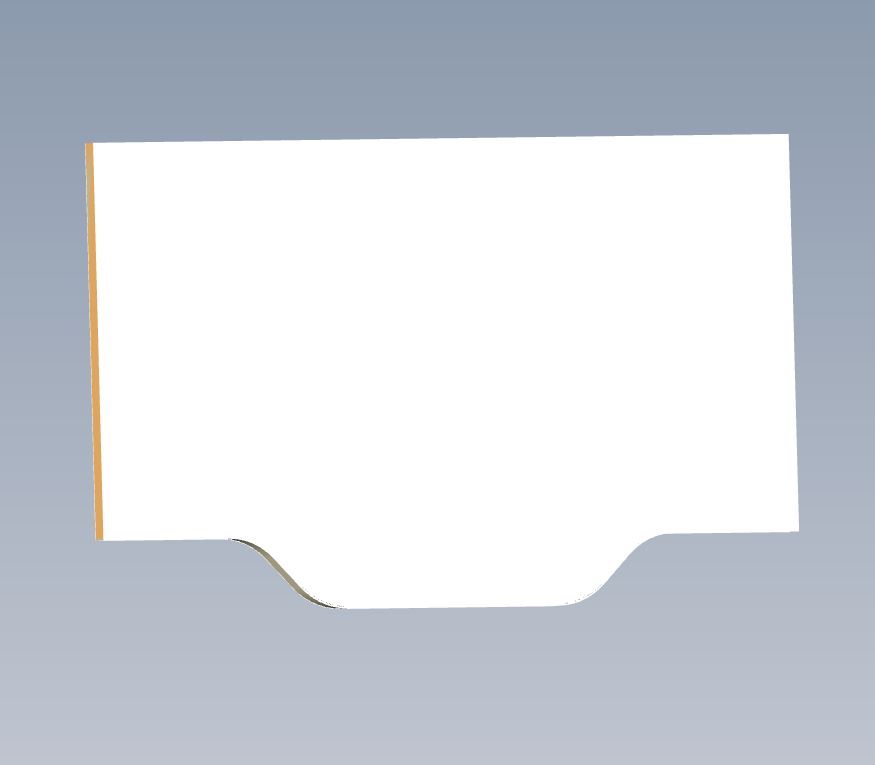 Read more about DYR Discovery + D4-2 FRIDGE LOCKER DOOR product image