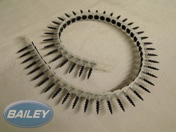 Coil Screw 3.5 x 25mm  product image