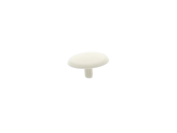 White Covers for Screws 2.5mm product image