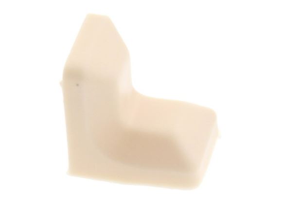 Off White Bracket Cover product image