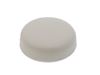 Read more about White Unicap Large Cap - 17mm product image