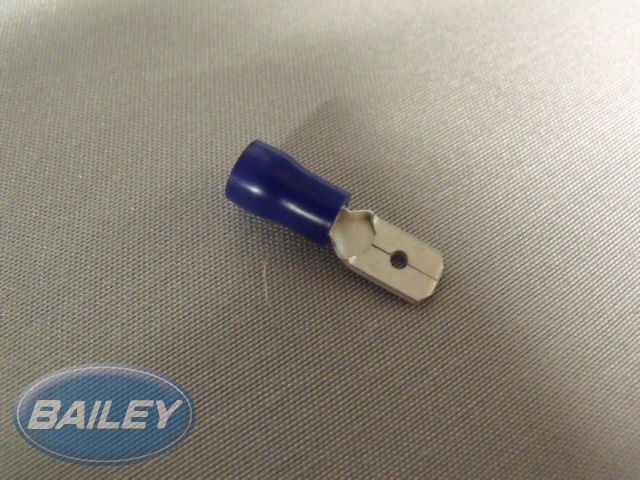 Read more about Crimp Blue Male product image