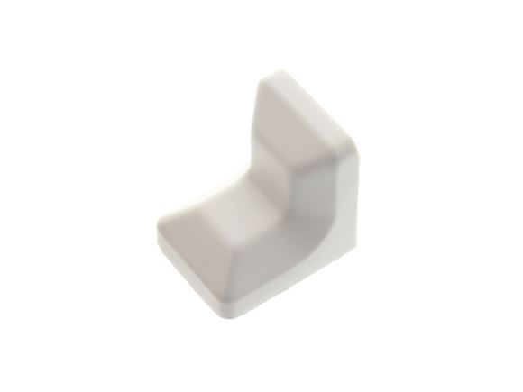 Read more about White Bracket Cover product image