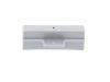 Read more about Grey Fixed Bed Slat Bracket product image