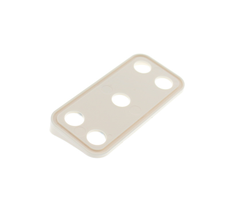 Mounting Pod for Rear Marker Light