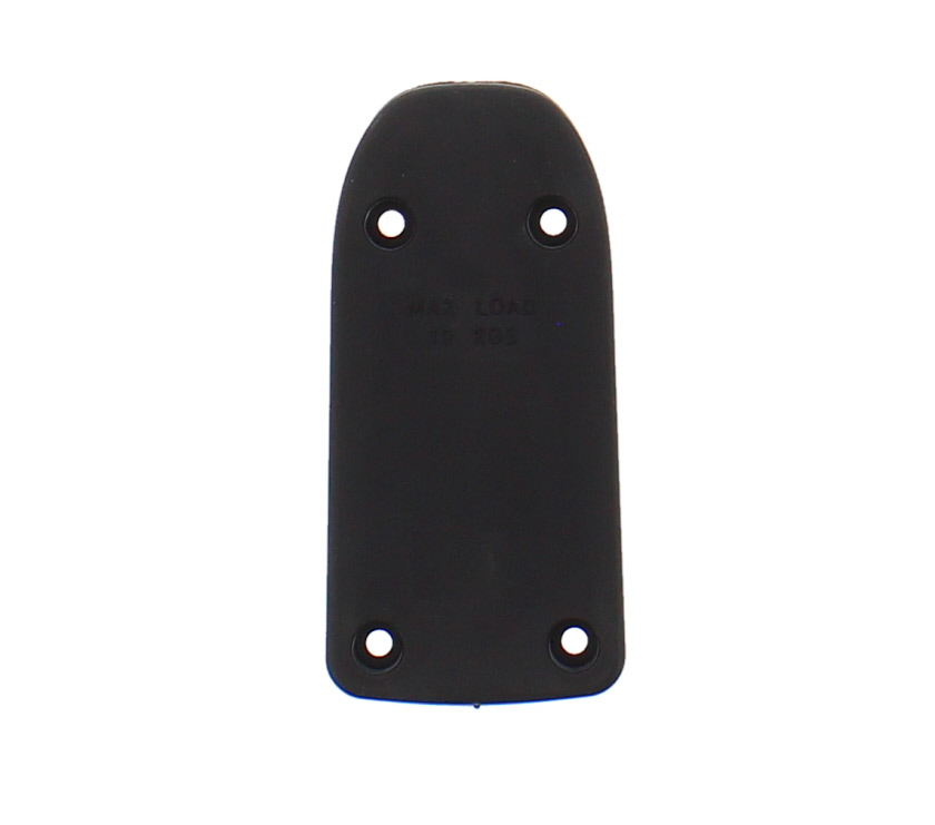 Black TV Bracket Wall Mount