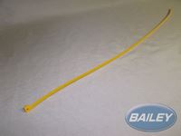 Yellow Cable Tie 