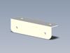 Read more about Kitchen Overhang Bracket 100x25x25mm product image