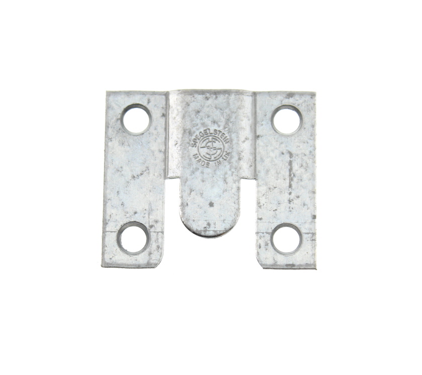 Flush Mount Fitting (Bunk Fall Out Bracket)