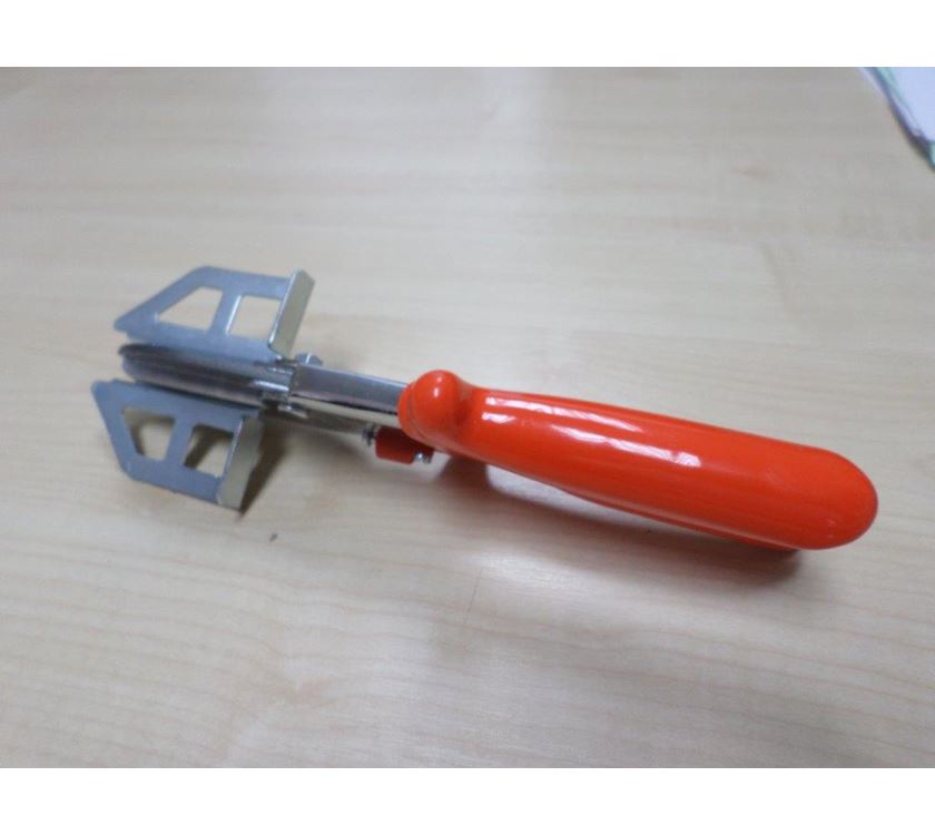 Window Rubber Scissors | PRIMA Leisure