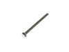 Read more about M8 x 100mm Set Screw Bolt Hex BZP product image