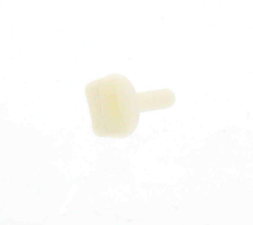 Plastic Wing Screw (Pegasus COD Nylon Fixing)