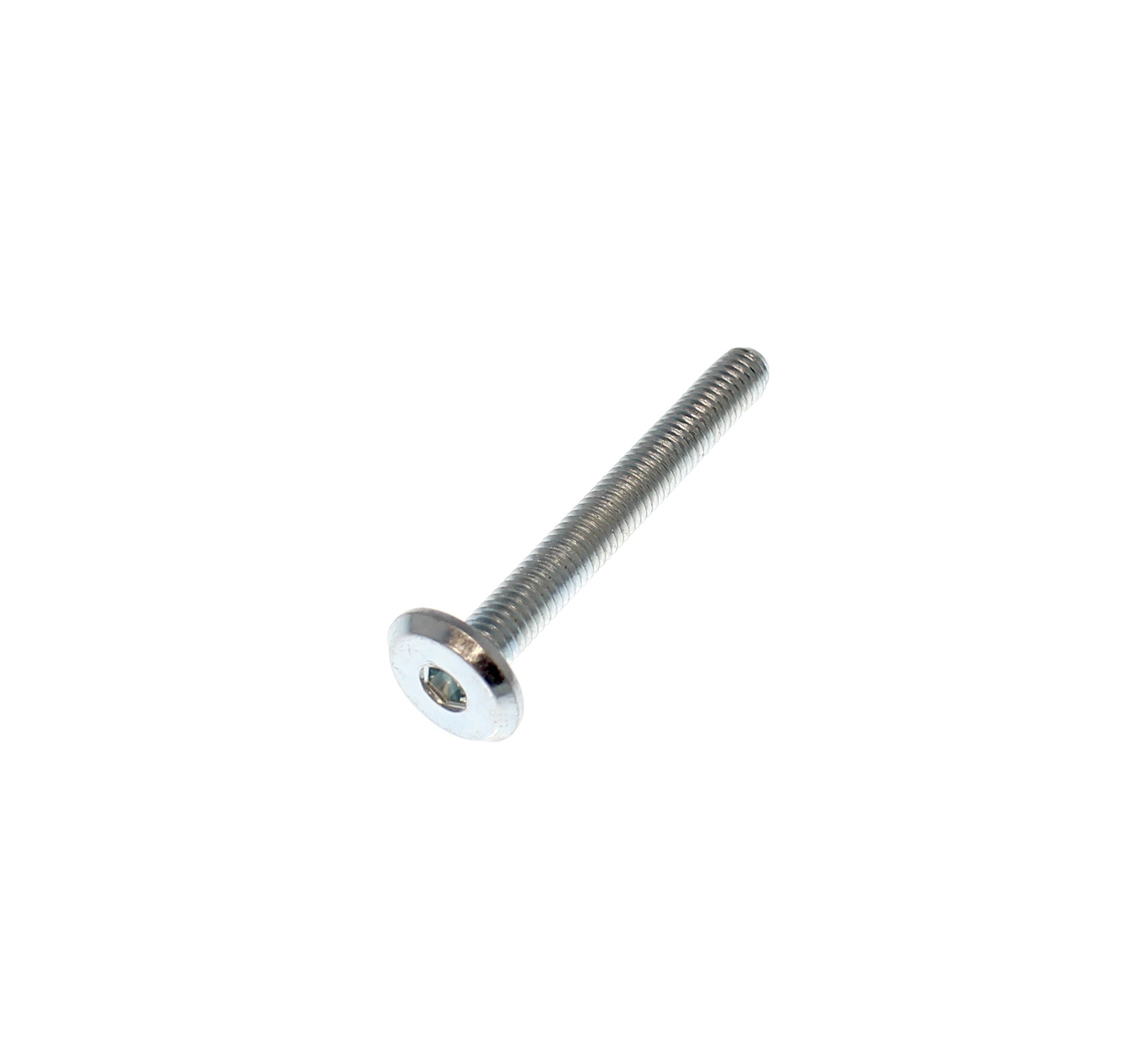 M6 x 50mm Flat Head Bolt