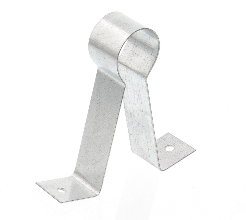 50 mm Waste Pipe Bracket