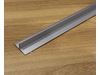 Read more about Silver Motorhome Bulkhead ' T ' Extrusion 1400mm   product image