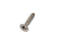 Screw - No6 x 5/8" CSK Pozi Self Tapping A2 S/S