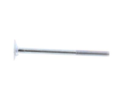 M8x120mm Floor Bolt