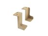 Read more about Table Store Bracket Beige (pair) product image