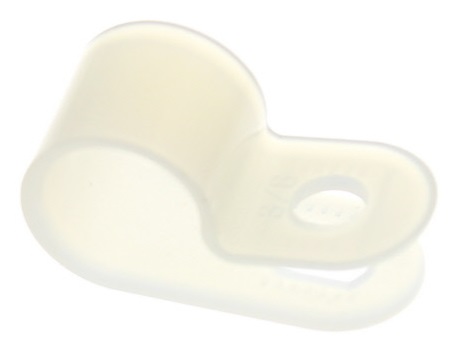 3/8 (10mm) P Clip