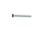M6 X 30 hex set screw