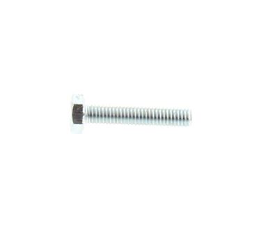 M6 X 30 hex set screw