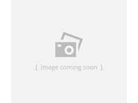 RIGID BAFFLE BOARD [F-SHAPED][2140mm]