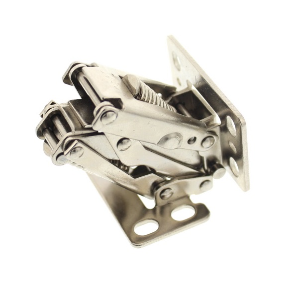 AH2 79T/796/PA Microwave Locker Hinge 2852