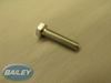 Read more about M6 x 25mm Hex Head Set Screw product image