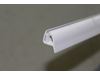 Read more about WHITE Double Wheel Spat Extrusion 1850mm product image