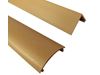 Read more about New corner trunking front/backing 800 mm product image