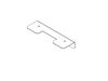Read more about UN4 Island Bed Table Store Brackets product image