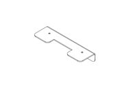 UN4 Island Bed Table Store Brackets