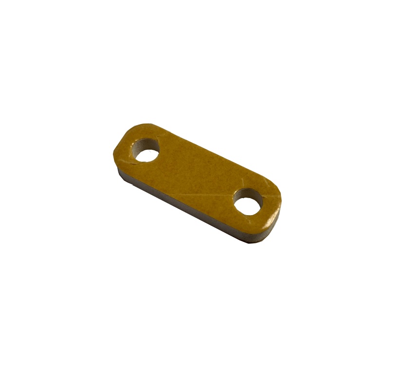 UN4 Rear Grab Handle End Gasket