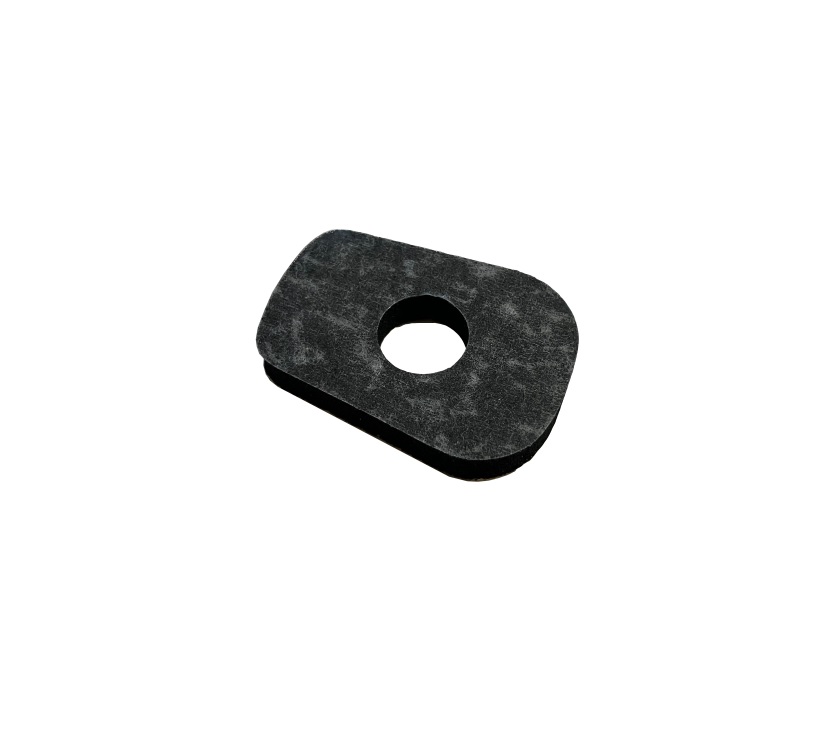 UN3 PX1 Upper Grab Handle Gasket (Black)