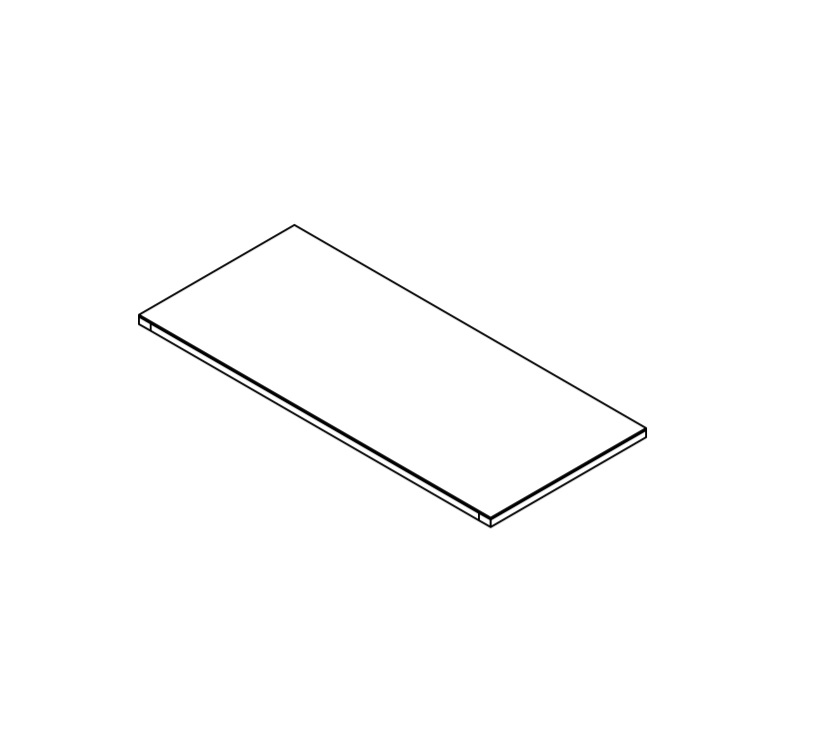 Read more about PX1 Kitchen Drawer Base Panel product image