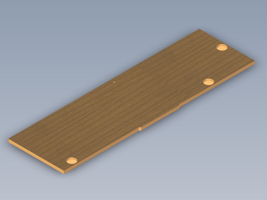 Read more about AG1 STD KITCHEN CUPBOARD INFILL product image