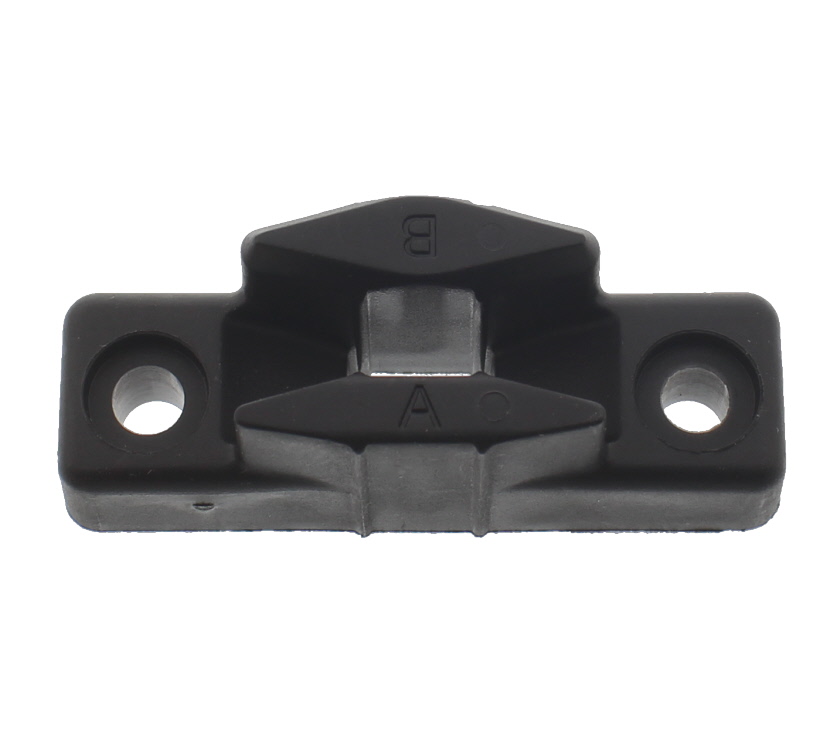 Read more about AH2 Window Lock Plate 04.32  product image