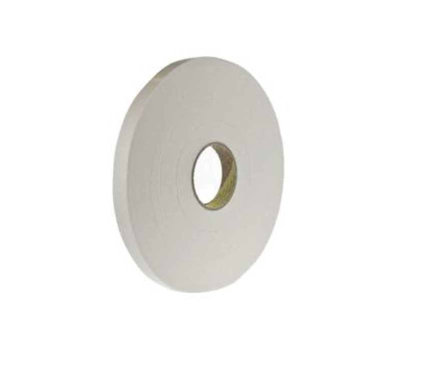 AH2 SHOWER CUBICLE TAPE 25mm x 66 m long