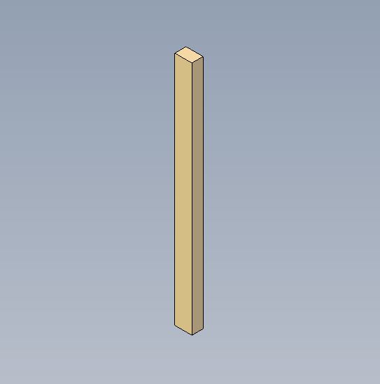 Read more about AG1 STD KITCHEN SPLASHBACK TIMBER product image